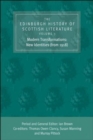 Image for The Edinburgh history of Scottish literature.:  (Modern transformations, new identities (from 1918)) : Vol. 3,