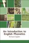 Image for An introduction to English phonetics