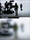 Image for Media and popular music