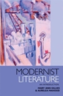 Image for Modernist literature: an introduction