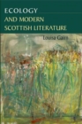 Image for Ecology and modern Scottish literature
