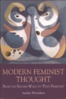Image for Modern Feminist Thought: From the Second Wave to &#39;Post-Feminism&#39;