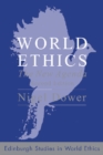 Image for World ethics  : the new agenda