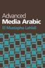 Image for Advanced media Arabic