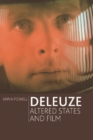 Image for Deleuze, Altered States and Film