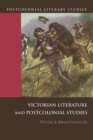 Image for Victorian Literature and Postcolonial Studies