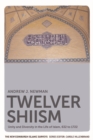 Image for Twelver Shiism