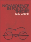 Image for Nonviolence in political theory