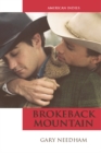 Image for Brokeback Mountain