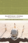 Image for Palestinian cinema  : landscape, trauma and memory