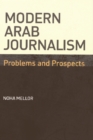 Image for Modern Arab Journalism