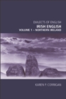 Image for Irish English, Volume 1 - Northern Ireland