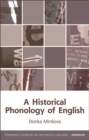 Image for A Historical Phonology of English