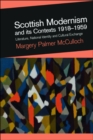 Image for Scottish modernism and its contexts 1918-1959: literature, national identity and cultural exchange