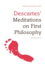 Image for Descartes&#39; Meditations on first philosophy