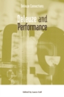 Image for Deleuze and Performance