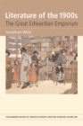 Image for Literature of the 1900s: the great Edwardian emporium : v. 1