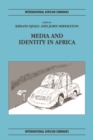 Image for Media and Identity in Africa