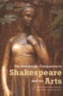 Image for The Edinburgh Companion to Shakespeare and the Arts