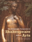 Image for The Edinburgh companion to Shakespeare and the arts