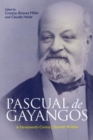 Image for Pascual de Gayangos: a nineteenth century Spanish Arabist