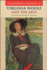 Image for The Edinburgh companion to Virginia Woolf and the arts