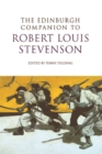 Image for The Edinburgh Companion to Robert Louis Stevenson