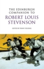 Image for The Edinburgh companion to Robert Louis Stevenson