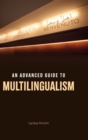 Image for An Advanced Guide to Multilingualism