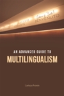 Image for An introduction to multilingualism