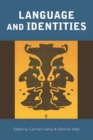 Image for Language and Identities