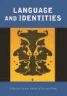 Image for Language and identities
