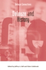 Image for Deleuze and History