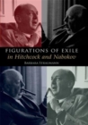 Image for Figurations of exile in Hitchcock and Nabokov