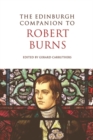 Image for The Edinburgh Companion to Robert Burns