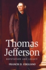 Image for Thomas Jefferson: reputation and legacy