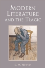 Image for Modern Literature and the Tragic