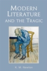 Image for Modern literature and the tragic
