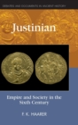 Image for Justinian