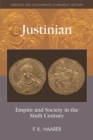 Image for Justinian: Empire and Society in the Sixth Century