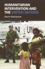 Image for Humanitarian Intervention and the United Nations