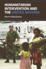 Image for Humanitarian intervention and the United Nations