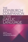Image for The Edinburgh Companion to the Gaelic Language