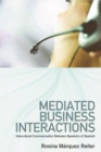 Image for Mediated Business Interactions
