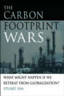 Image for The carbon footprint wars: what might happen if we retreat from globalization?