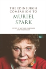 Image for The Edinburgh companion to Muriel Spark