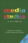 Image for Media studies  : a reader
