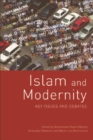 Image for Islam and modernity  : key issues and debates