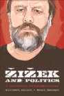 Image for Zizek and Politics