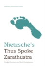 Image for Nietzsche&#39;s Thus Spoke Zarathustra